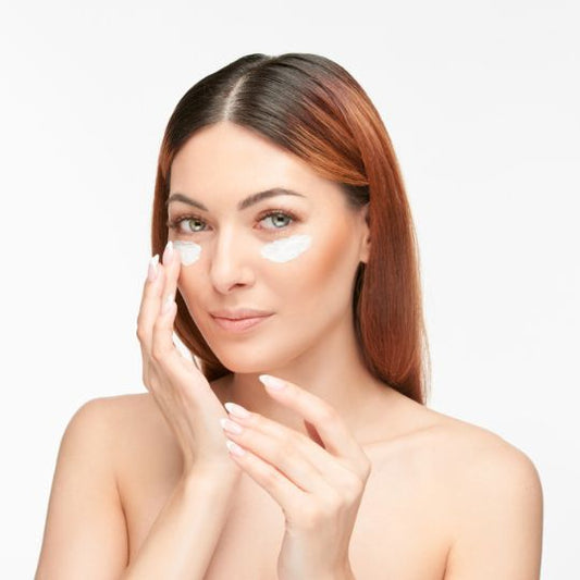 Under Eye Cream Base ( Ready to Use )