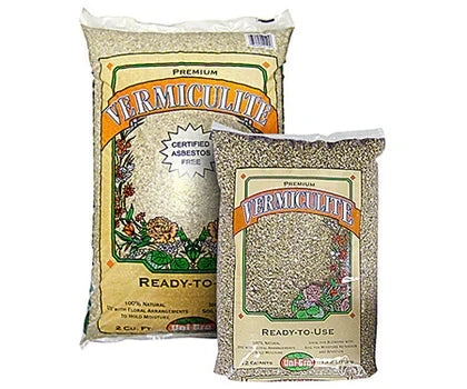 Uni-Gro Premium Vermiculite 4qt