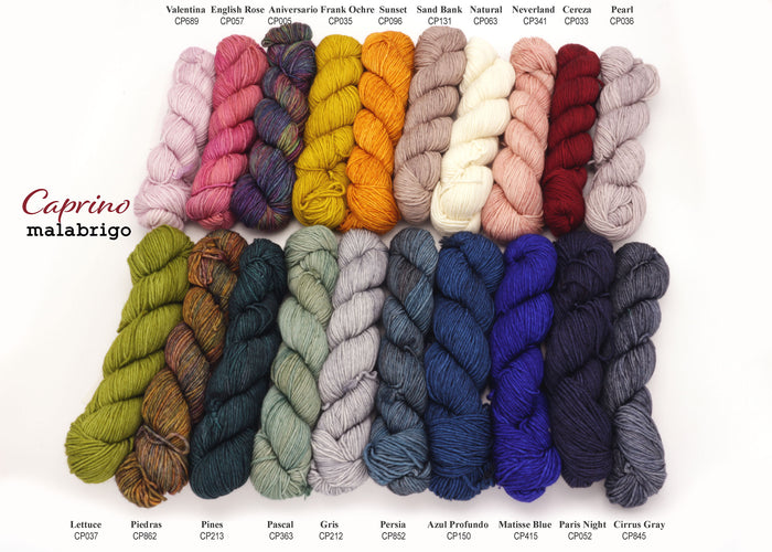 PRE-ORDER any 4 colors