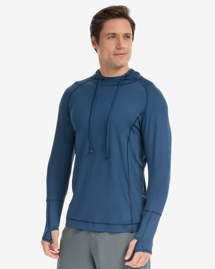 Midnight Blue / X-Small
