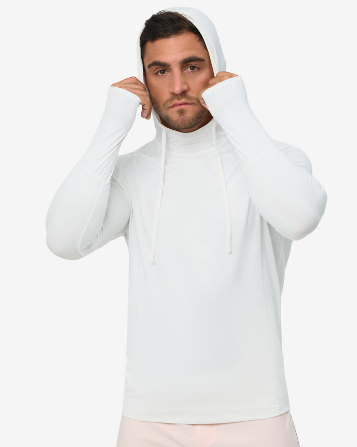 White / X-Small