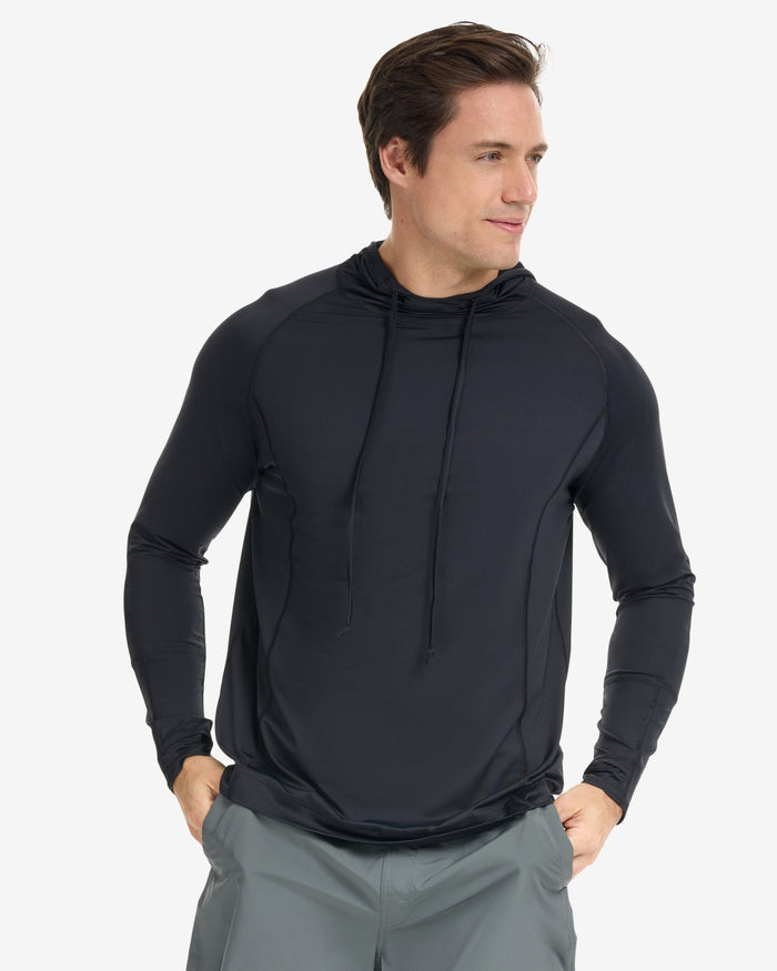 Black / X-Small