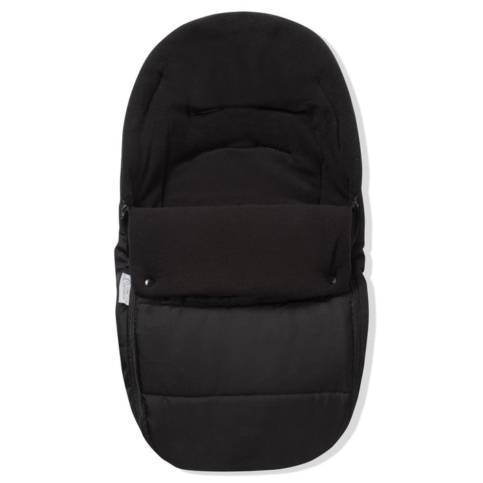 Universal Premium Car Seat Footmuff / Cosy Toes
