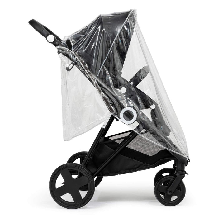 Universal Rain Cover For Pushchairs Strollers Buggys Prams