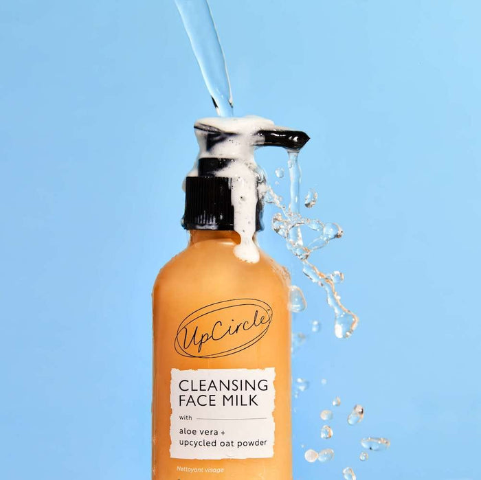 UpCircle Cleansing Face Milk - 120ml