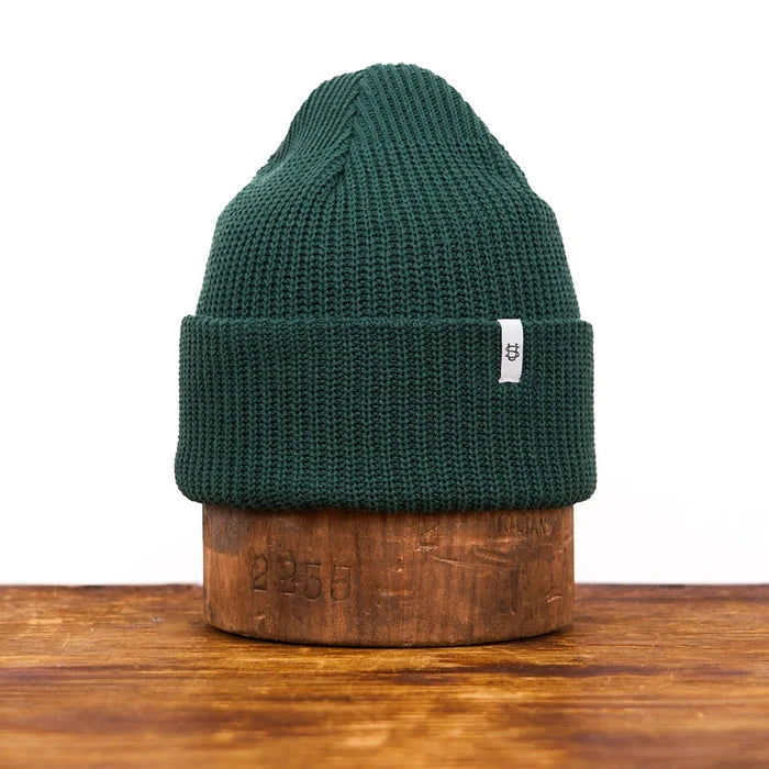 Adirondack Green