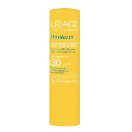 Uriage Bareisun Lipstick SPF30