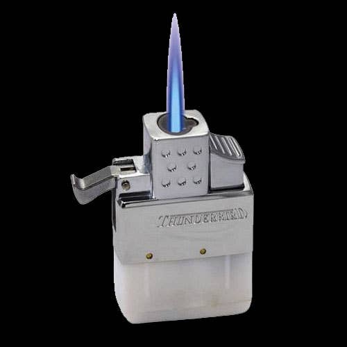 US Flag Pocket Lighter
