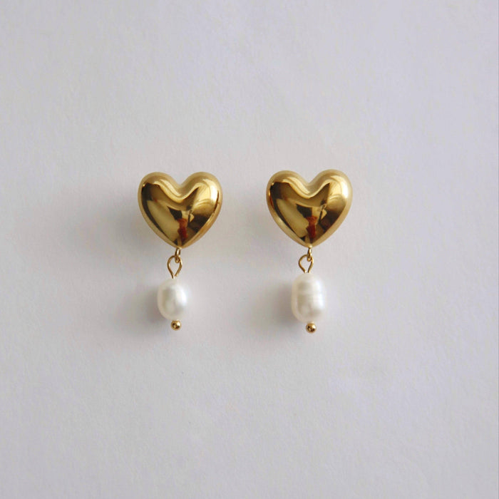 Valentina Earrings