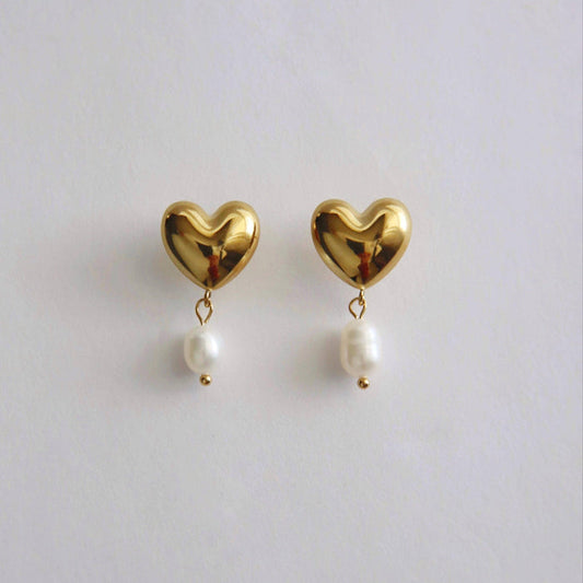 Valentina Earrings