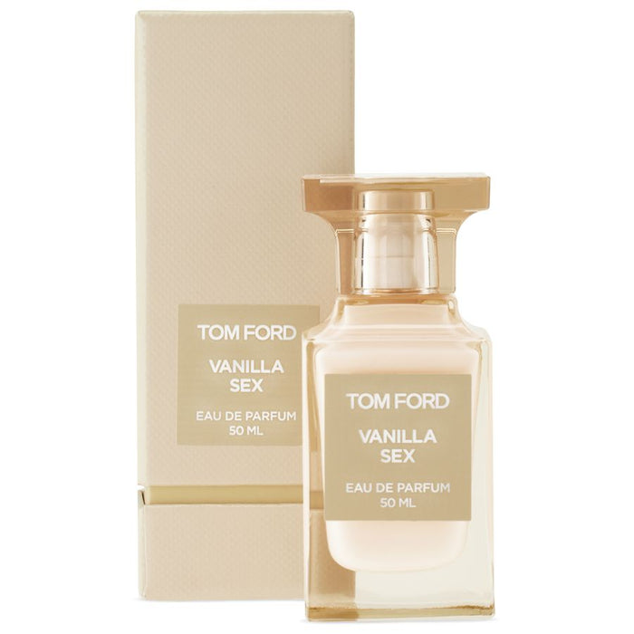 Vanilla Sex by Tom Ford for Unisex 1.7 oz EDP Spray