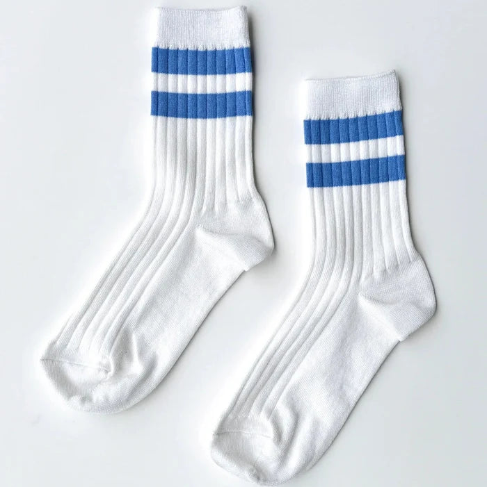 Varsity Her Socks