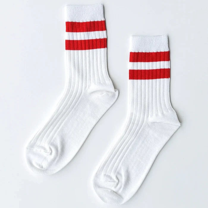 Varsity Her Socks