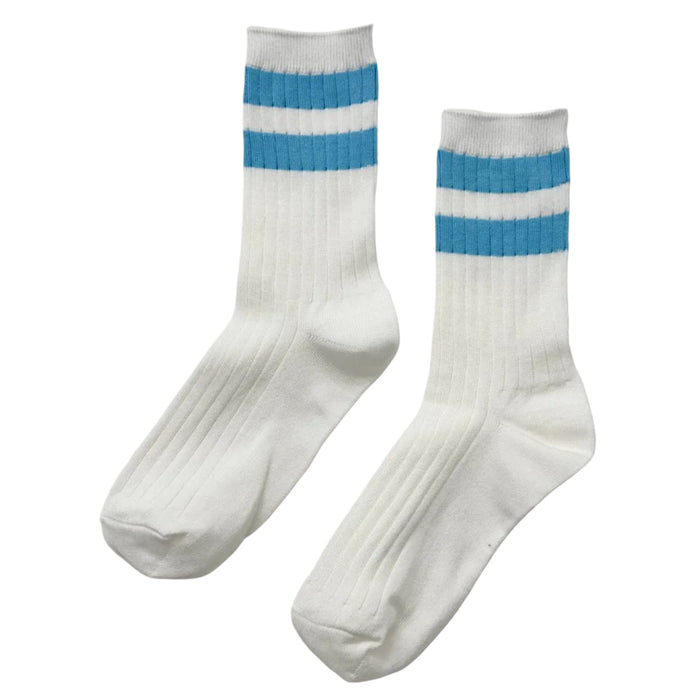 Varsity Her Socks
