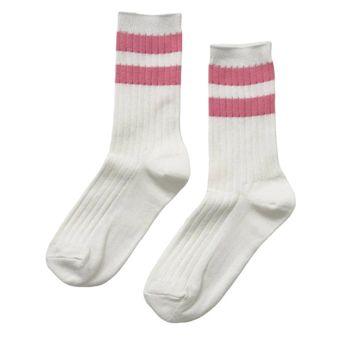 Varsity Her Socks