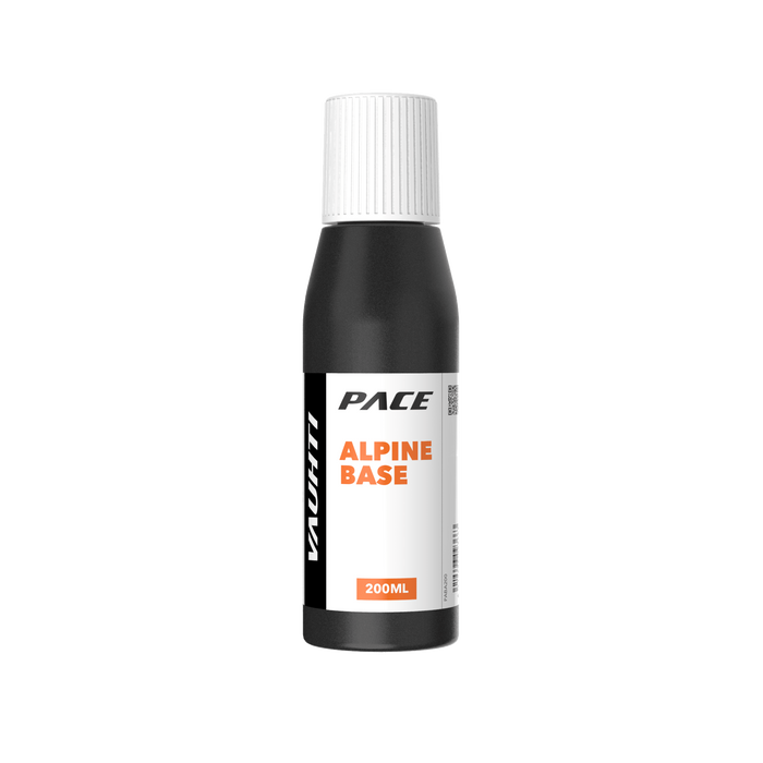 A product picture of the Vauhti ALPINE BASE Liquid Glide