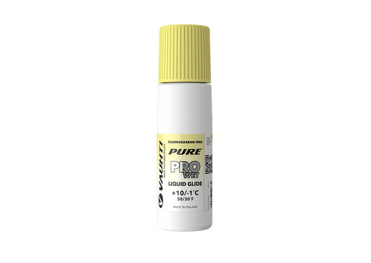 A product picture of the Vauhti PRO WET Liquid Glide Discontinued Version From 2021 Or Earlier | 80ml (10C/-1C)