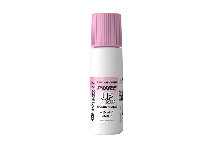 A product picture of the Vauhti UP MID Liquid Glide Discontinued Version From 2021 Or Earlier | 80ml (2C/-4C)