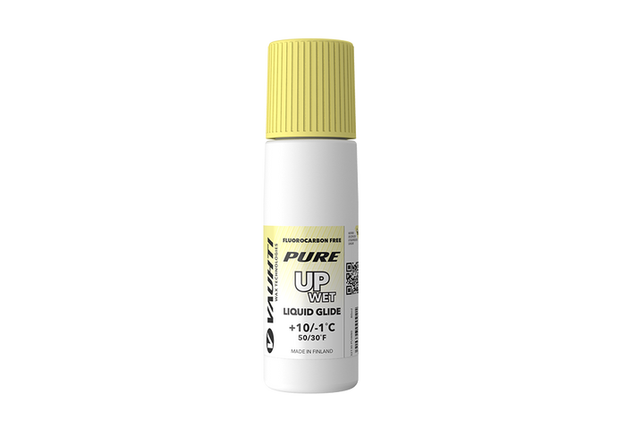A product picture of the Vauhti UP WET Liquid Glide Discontinued Version From 2021 Or Earlier | 80ml (10C/-1C)