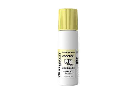 A product picture of the Vauhti UP WET Liquid Glide Discontinued Version From 2021 Or Earlier | 80ml (10C/-1C)