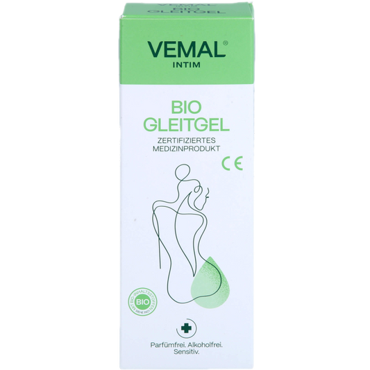 VEMAL Intim - Bio Gleitgel - 100 ml_13206.jpg