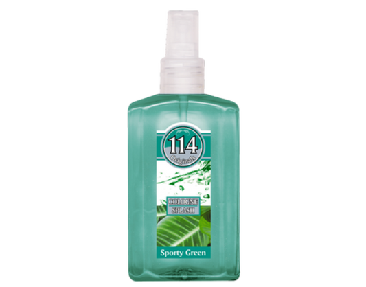 Vendome Sporty 114 Body Splash