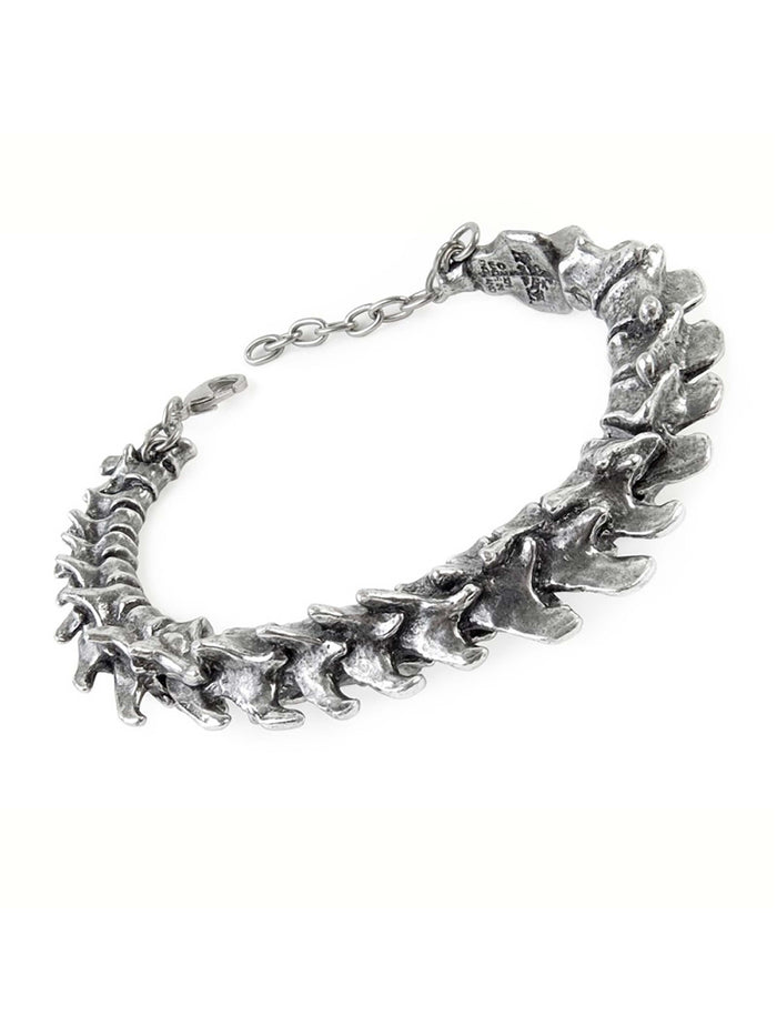 VERTEBRAE BRACELET