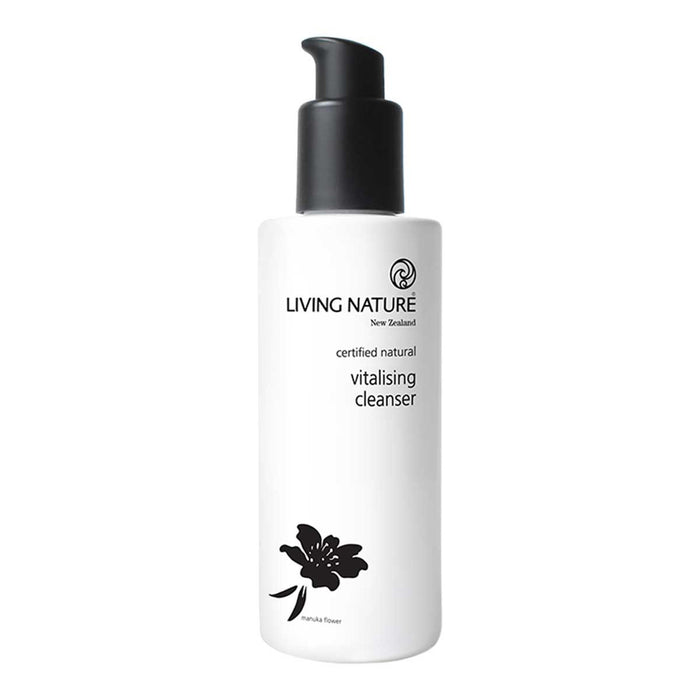 Living Nature Vitalising Cleanser_1