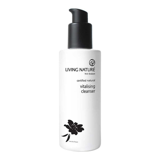 Living Nature Vitalising Cleanser_1