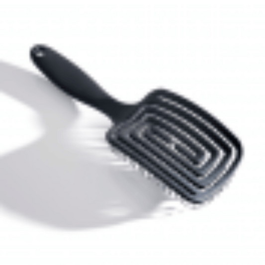 Voduz In-Vented ' 3D Vented Brush