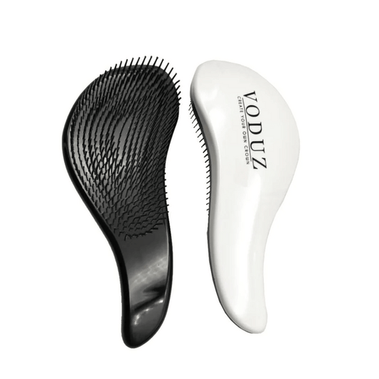 Voduz "Knot Anymore" Detangle Brush