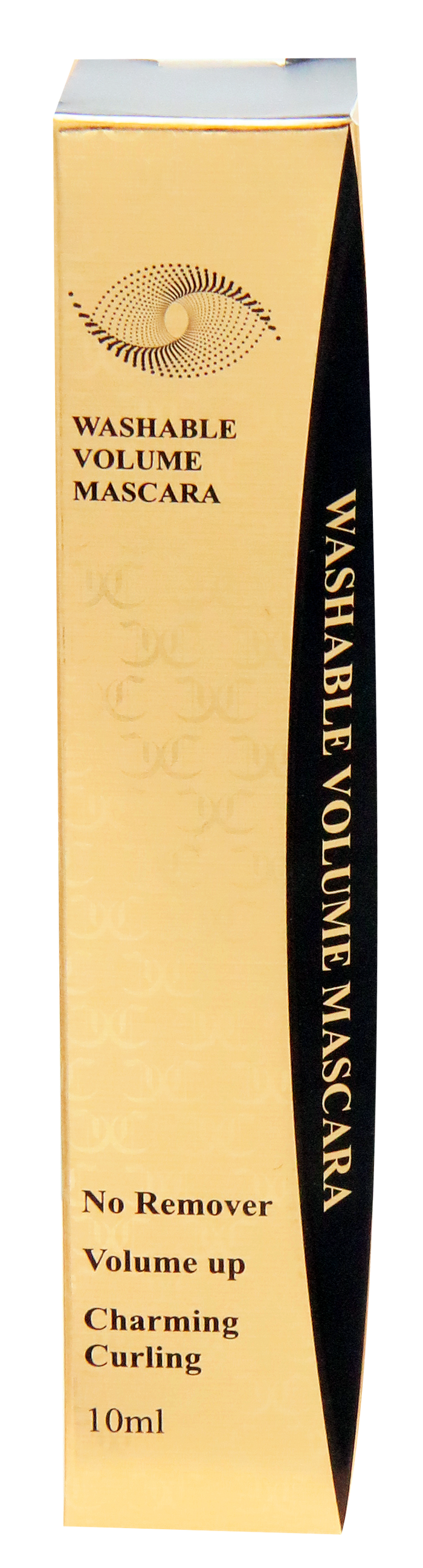 Volume Mascara - Smudge proof