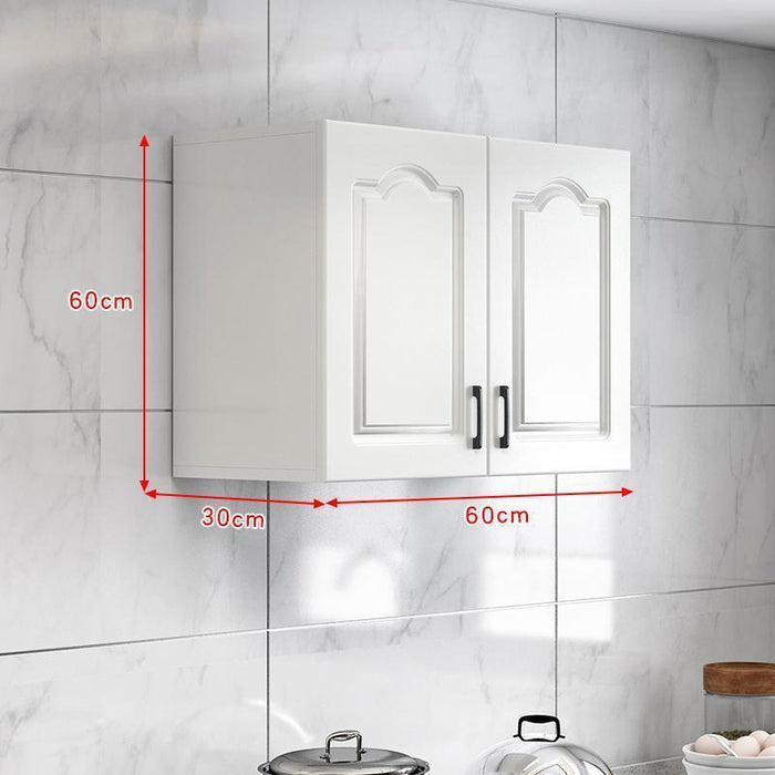 Wall Cabinet Dining Room Living Room Bedroom Cabinet 600x300mm