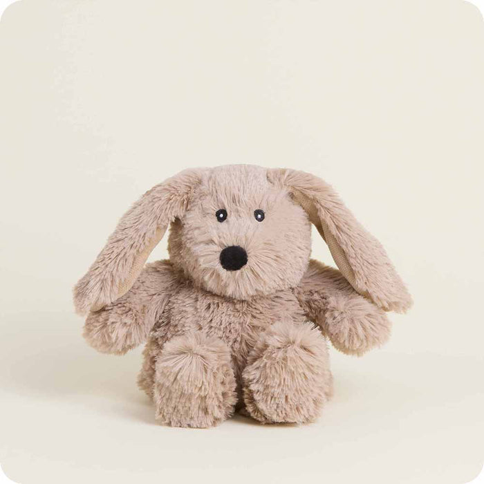 Warmies® - Brown Bunny Warmies Junior