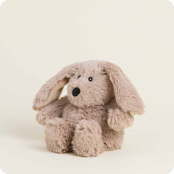 Warmies® - Brown Bunny Warmies Junior