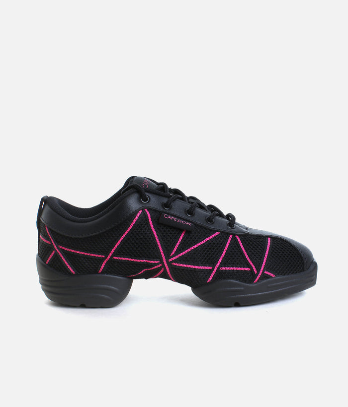 Black/Pink / 1 UK