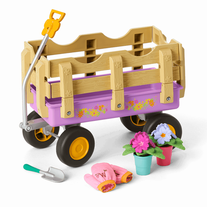 WellieWishers™ Garden Wagon