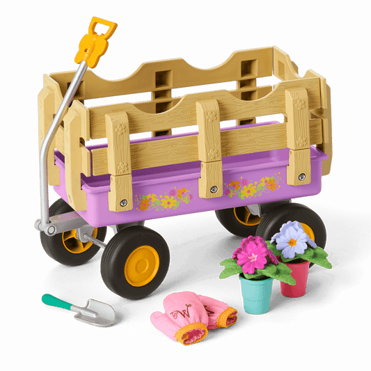 WellieWishers™ Garden Wagon