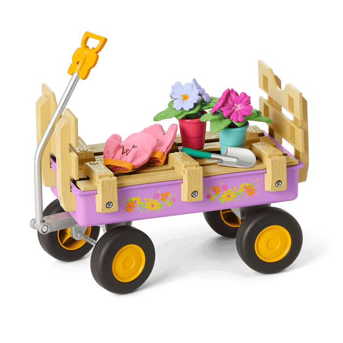 WellieWishers™ Garden Wagon