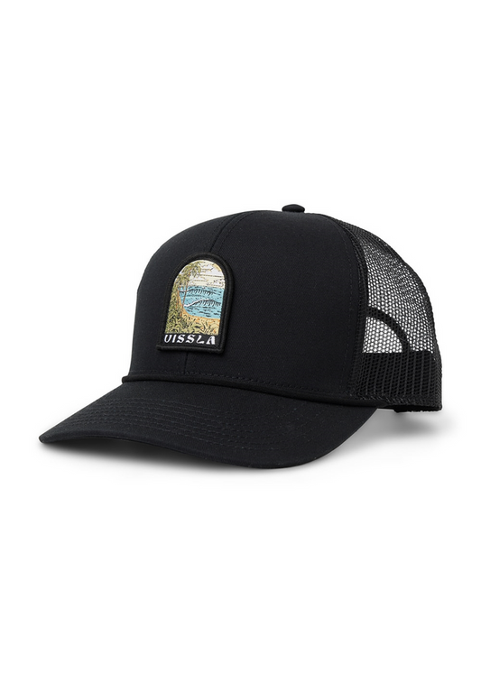 West Winds Eco Trucker Hat