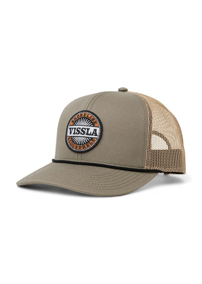 West Winds Eco Trucker Hat
