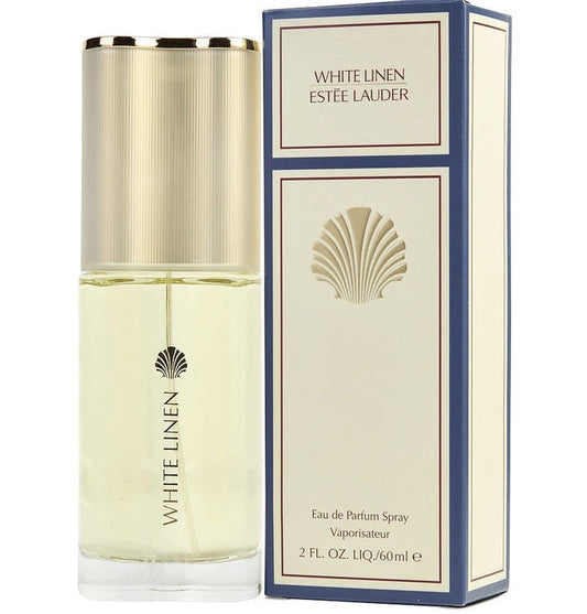 White Linen Estée Lauder Eau de Parfum