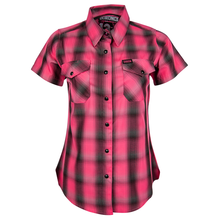 Women's 13% Bamboo Short Sleeve