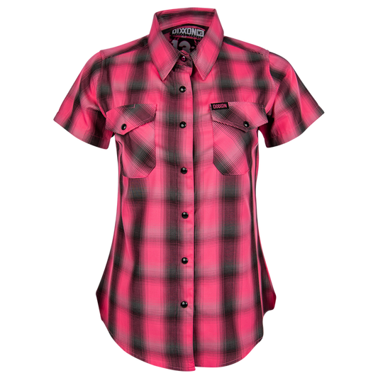 Women's 13% Bamboo Short Sleeve
