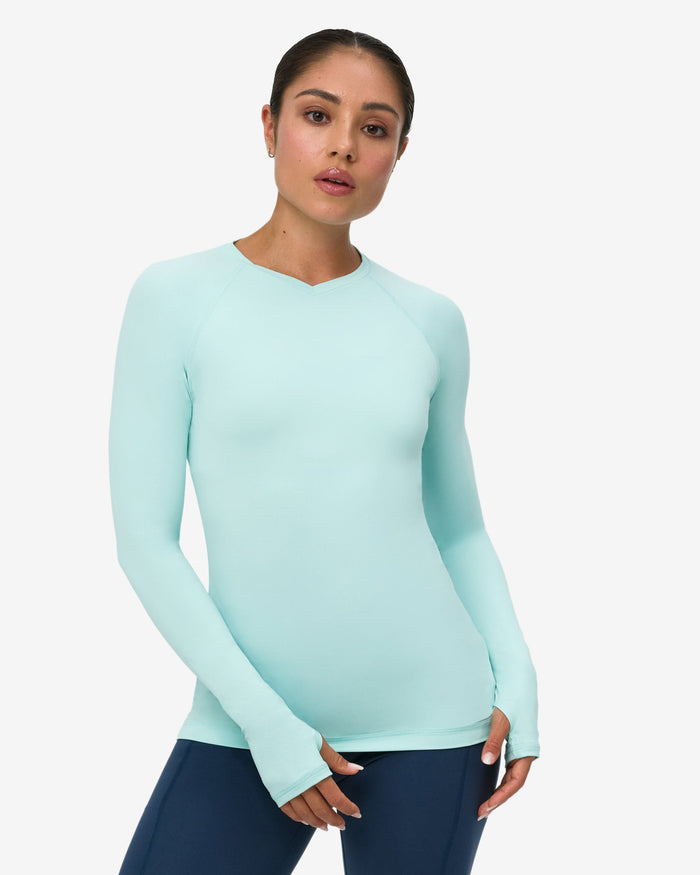 Mint / X-Small