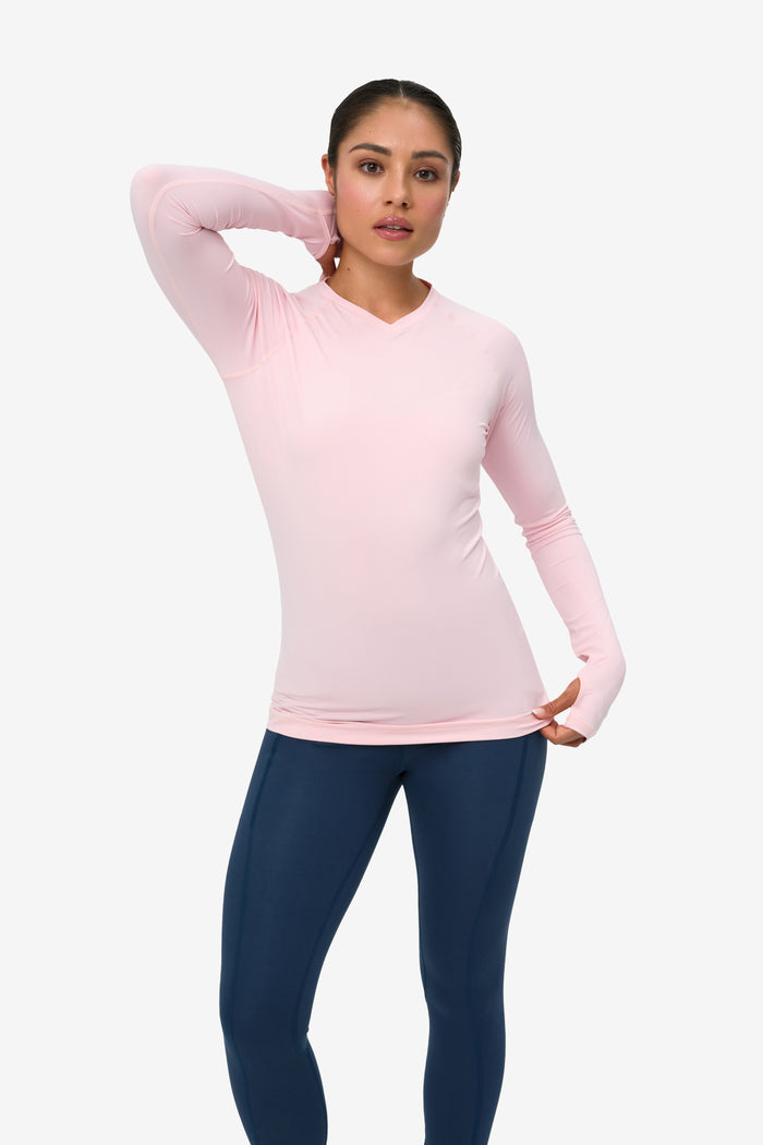 Tickle Me Pink / X-Small