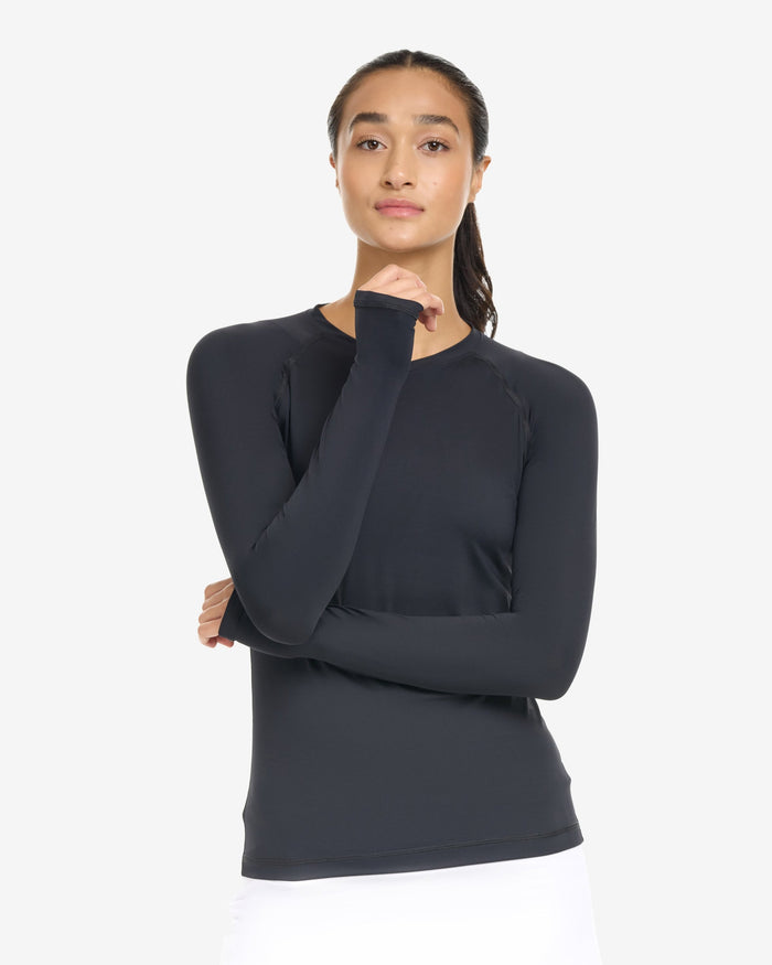 Black / X-Small