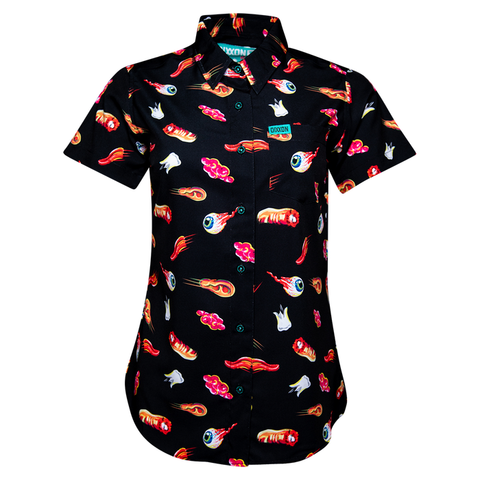 Women's Better Lovers Party Shirt - Dixxon Flannel Co.