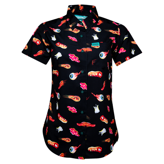 Women's Better Lovers Party Shirt - Dixxon Flannel Co.