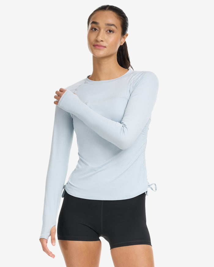 Soft Gray / X-Small